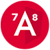 Angular7